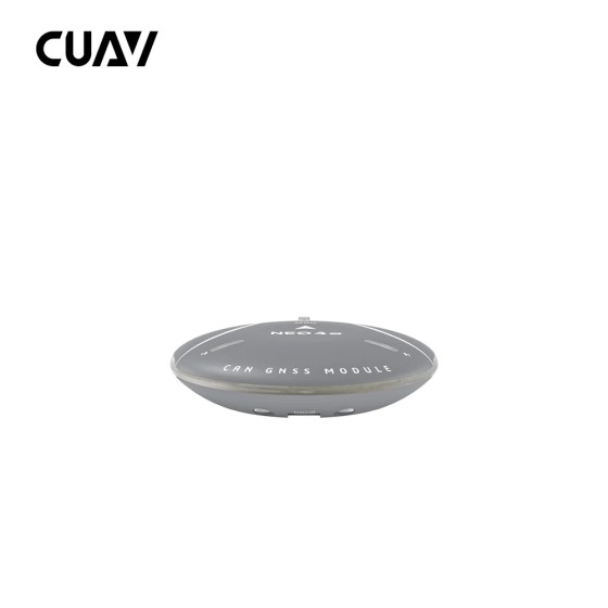 Original CUAV 4 SE GPS Module STM32H5 Adopt DroneCAN GNSS for High Quality Parts Drone Surveying